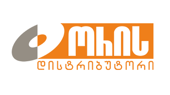 ორის დისტრიბუტორი